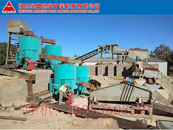 维护和保养选金设备的要点有哪些？