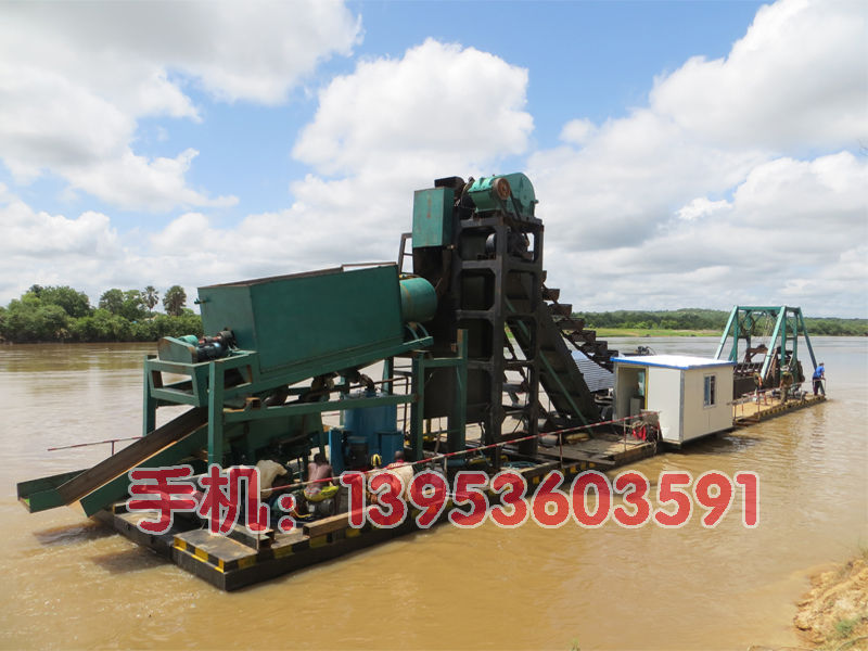 维护和保养选金设备的要点有哪些